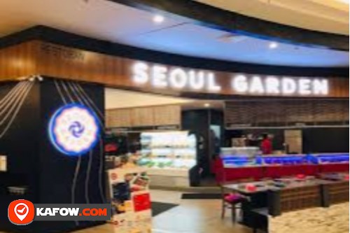 Seoul Garden Restaurant