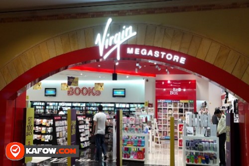 Virgin Megastore Mercato