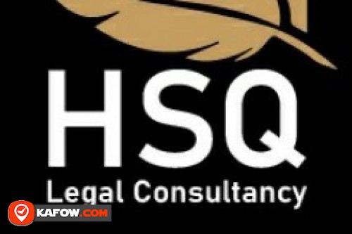 Legal Services Consulting