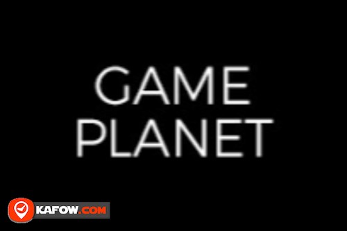 Games Planet