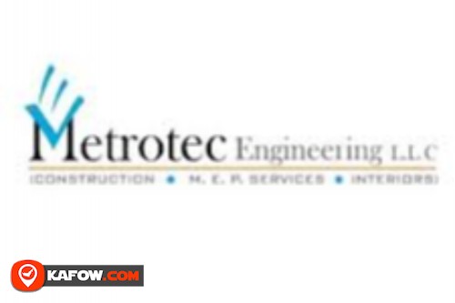 Metrotec Engineering LLC