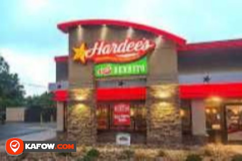 HARDEES