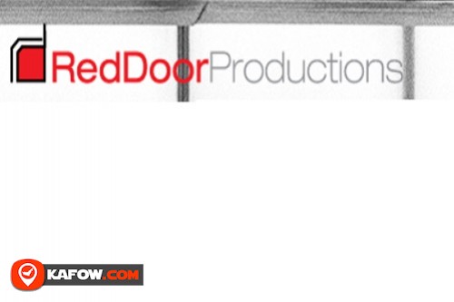 Red Door Productions