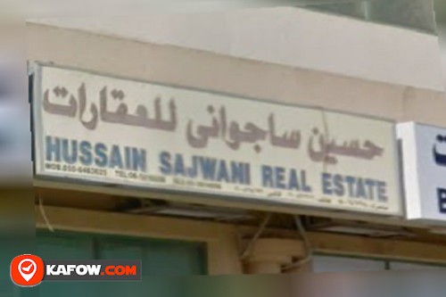 Hussain Sajwani Real Estate