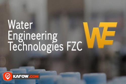 Water Engineering Technologies (FZC)