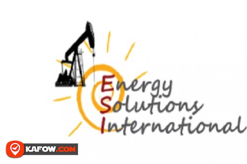 Energy Solutions International Middle East
