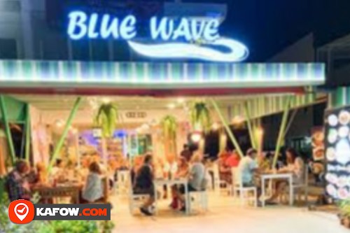 Bluewave Seafood LLC