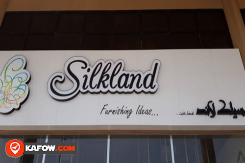 Silkland Trading LLC