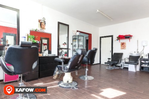 Salon Duplex Beauty