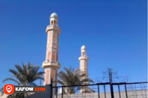 مسجد المسعود