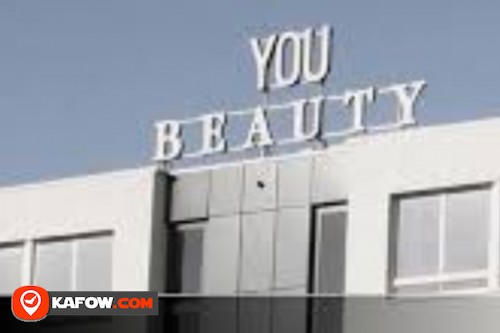 YOU Beauty Center