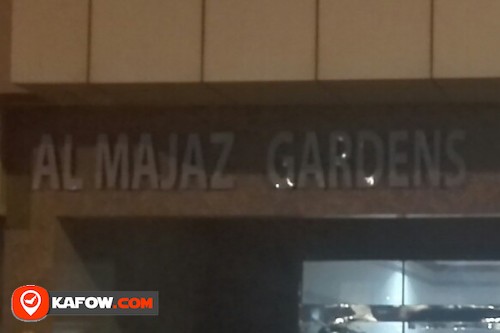 AL MAJAZ GARDENS