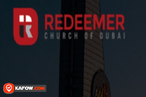 Redeemer Church Of Dubai Corporate Worship Spot