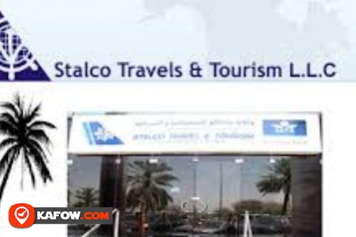 STALCO Travel & Tourism Agency LLC