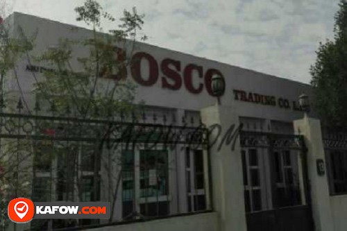 Bosco Trading Co LLC