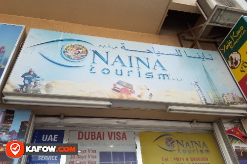 Naina Tourism LLC