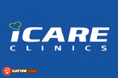 iCare Clinics