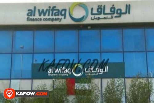 Al Wifaq Finance Combany