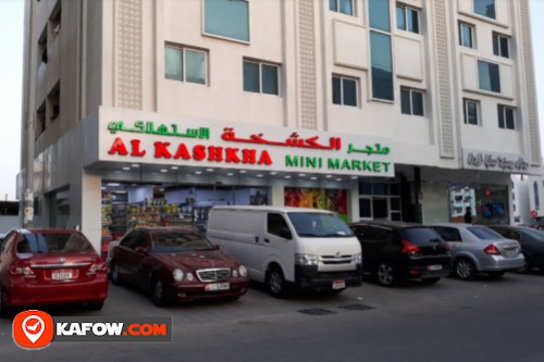 Al Kashkha Mini Market