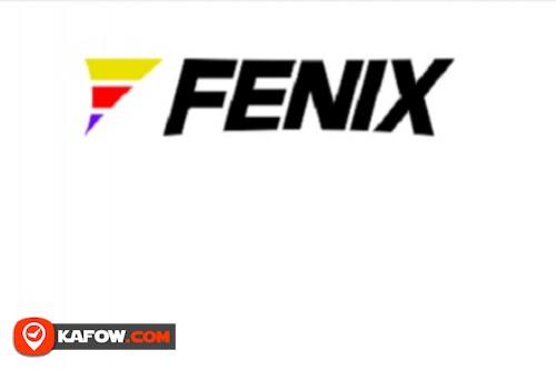 Fenix Gulf Scooters LLC
