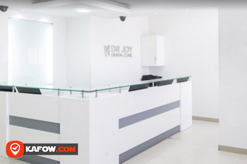 Dr Joy Dental Clinic