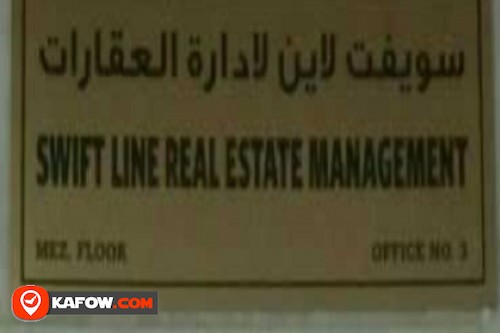 Swift Line Real Estate Management