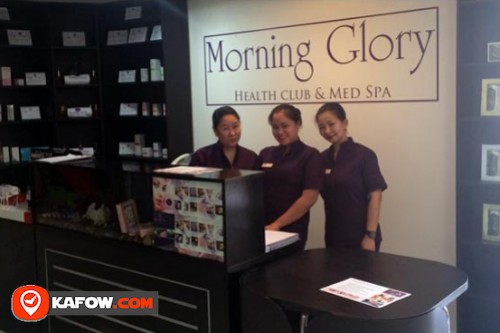 Morning Glory Health Club and Med Spa