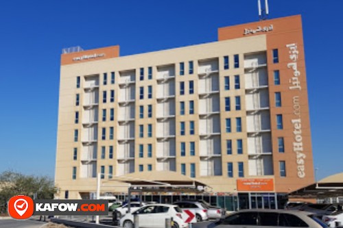 EasyHotel Jebel Ali