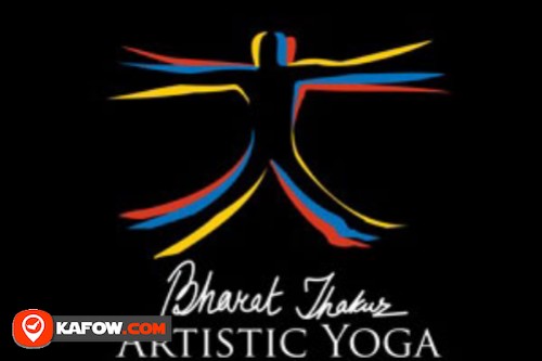 Bharat Thakur Artistic Yoga