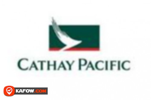 Cathay Pacific Airways Limited