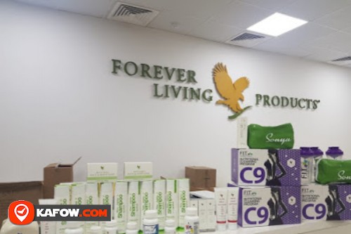 Forever Living Products