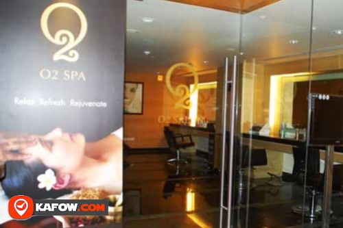 O2 Spa Healthy Massage Centre