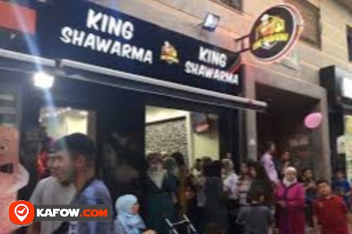 Kings Shawarma