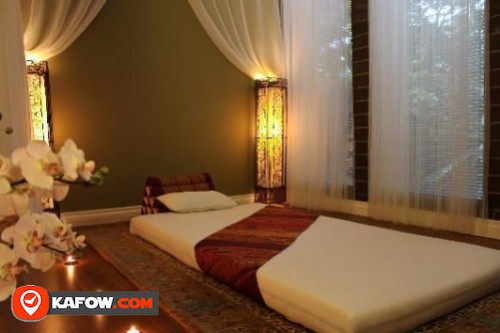 Saby Saby Thai Massage & Relaxation Centre