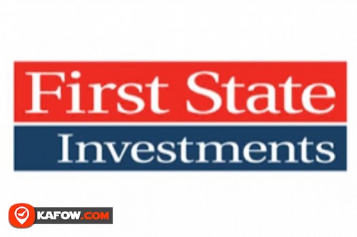 استثمارات الدولة الأولى