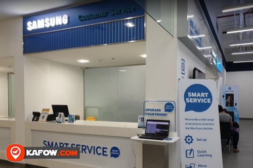 Samsung Quick Repair Shop