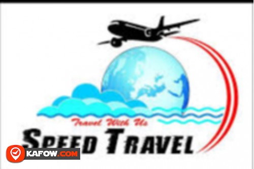 SPEED TRAVEL