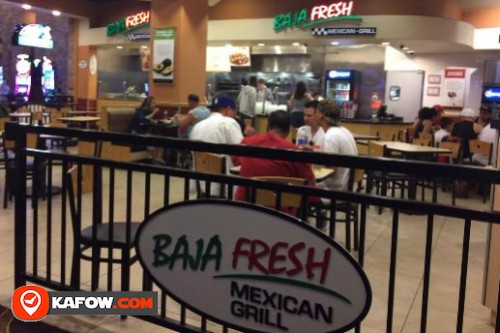 Baja Fresh