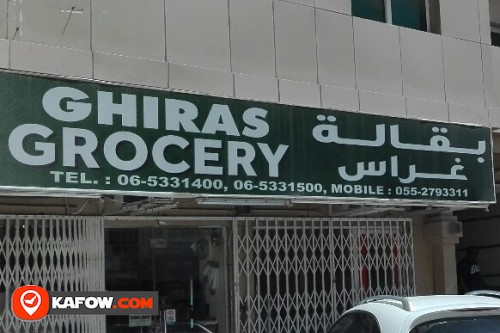 GHIRAS GROCERY