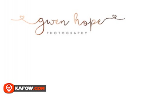 Gwen Hope Photography