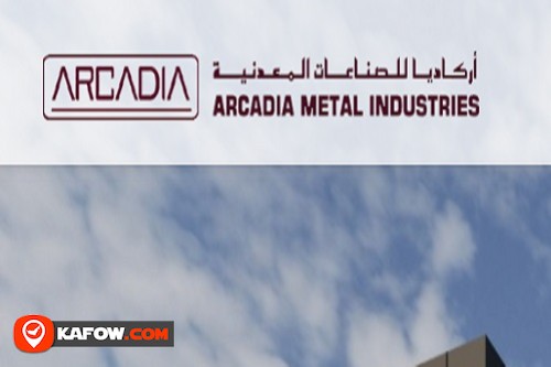 Arcadia Metal Industries