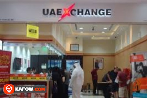 UAE Exchange