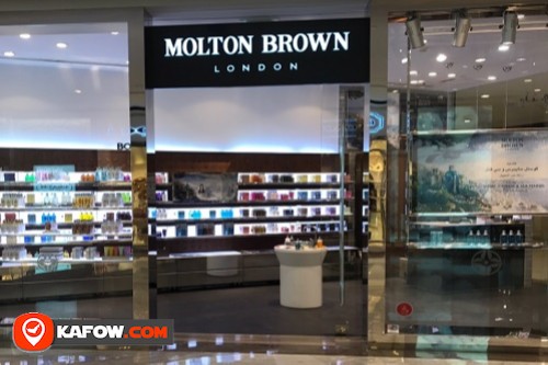 Molton Brown The Galleria Mall