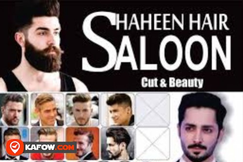 Shahbaz Saloon