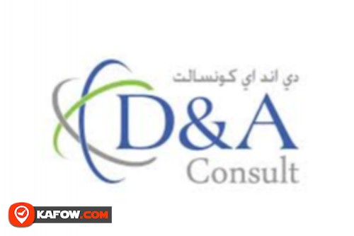 D & A Consult