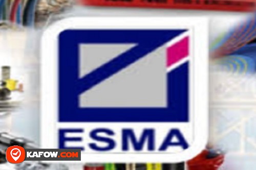 ESMA Industrial Enterprises FZCO