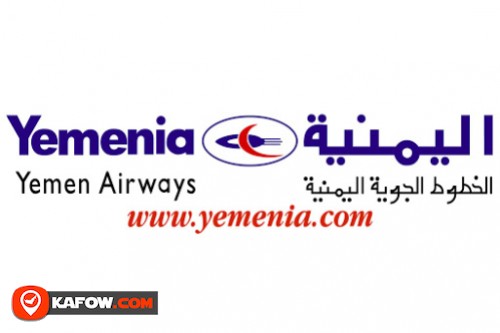 Yemen Airways