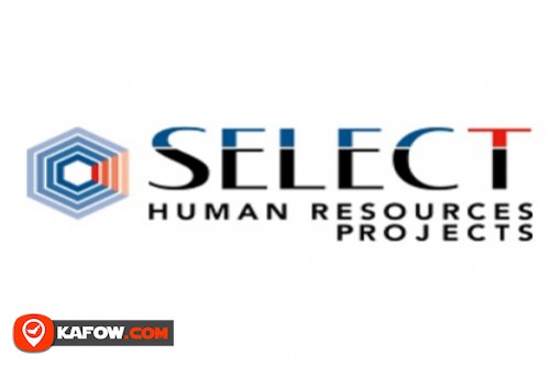 Select HR Services