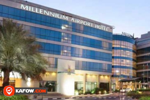 Millennium Dubai Airport Hotel