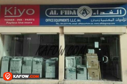 Al Fada Office Equipments LLC